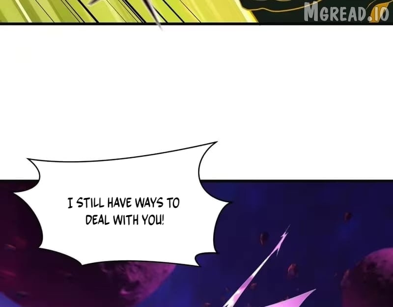 Era of the Haunted Chapter 593  - page 32